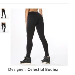 Celestial bodiez leggings